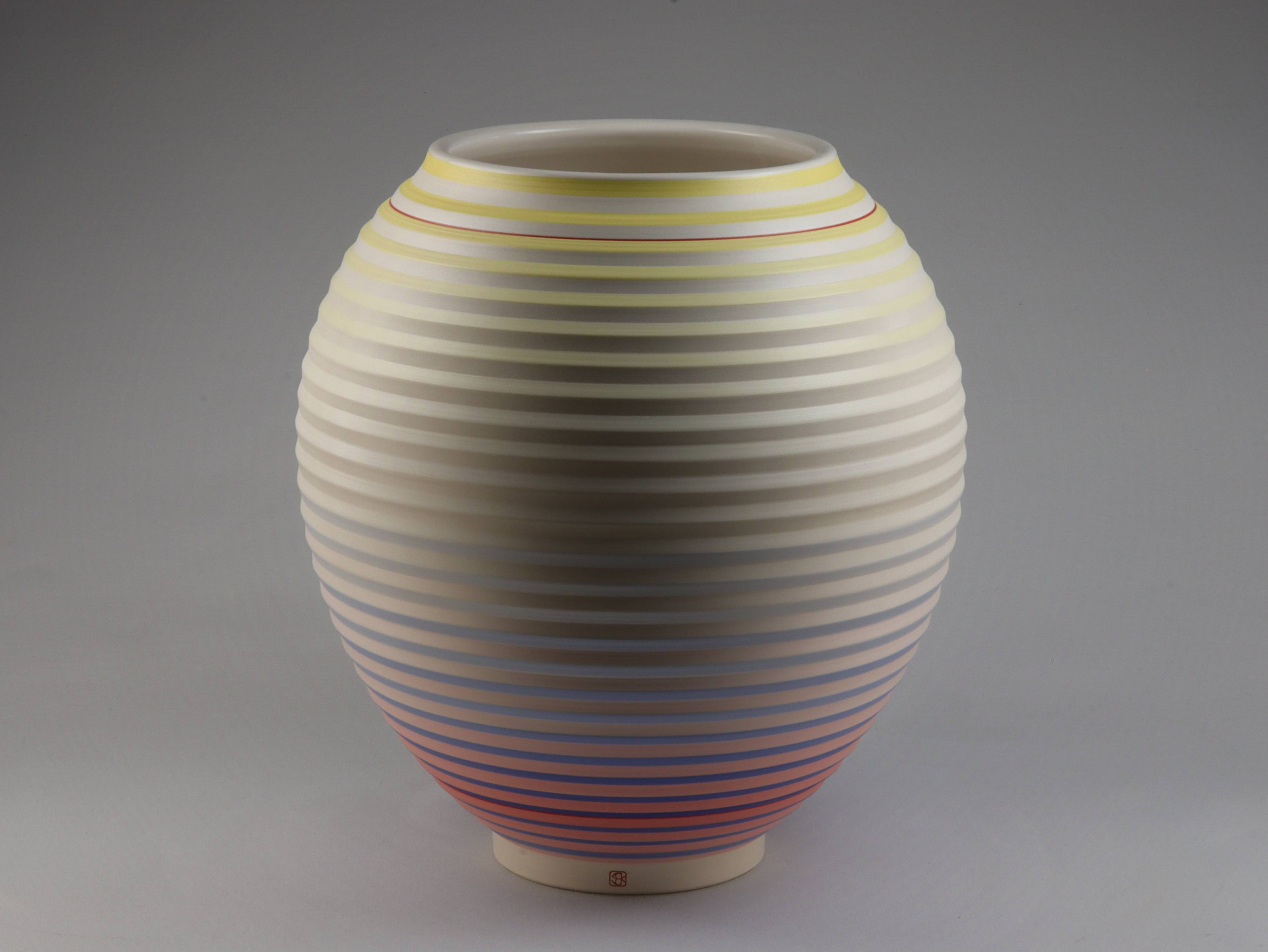 WOKY Wochu-JIN Real Porcelain Series Minimalist Lightweight
