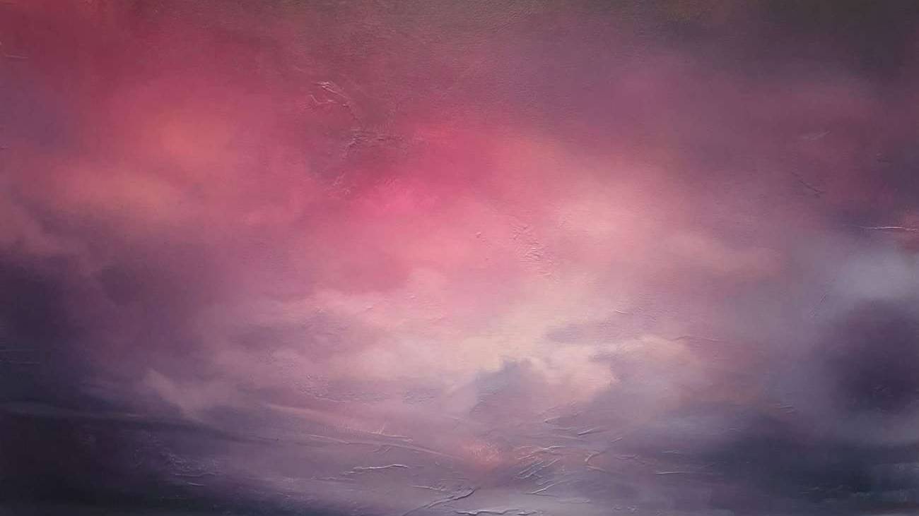 Daniel Martin - Featured Artist May/June 2025 - 