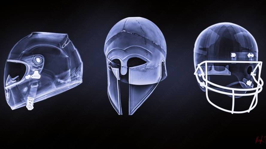 HUGH TURVEY ASIS HonFRPS - 