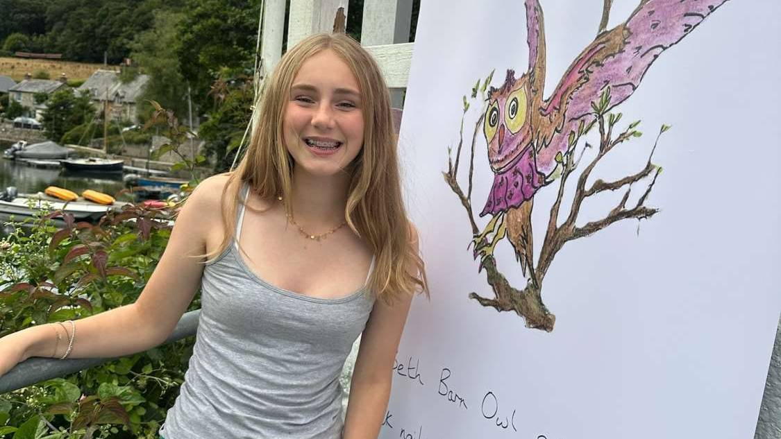 ILLUSTRATIONS: TALES FROM PORT NAVAS CREEK - 