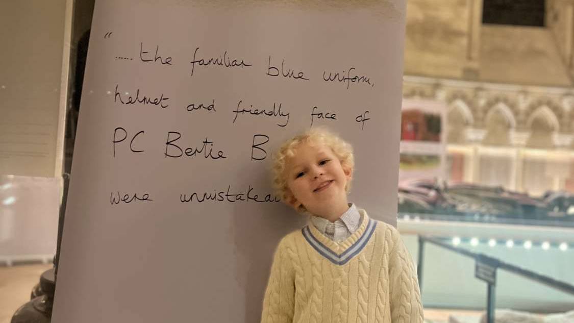 ILLUSTRATIONS: TALES FROM PORT NAVAS CREEK - 