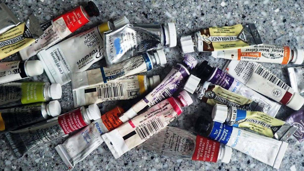 Totnes Art Society - 