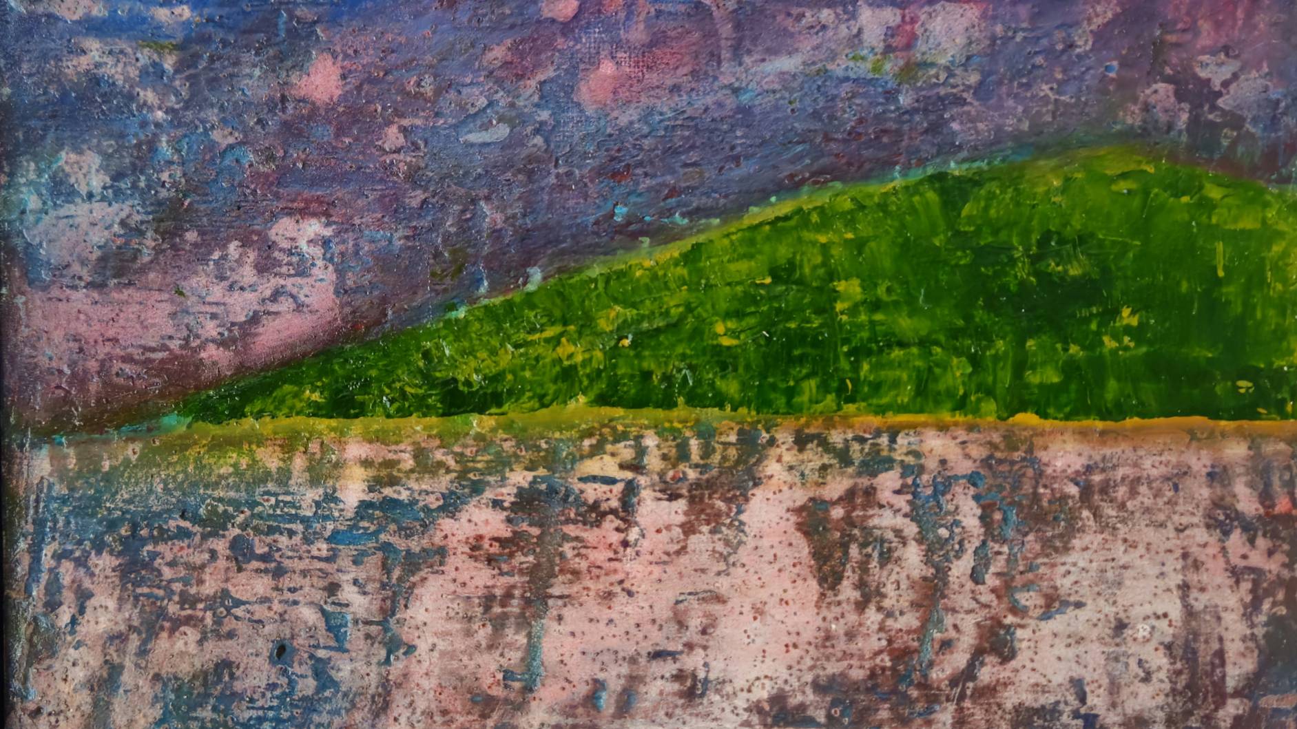 Stephen D A Morris Artist - 