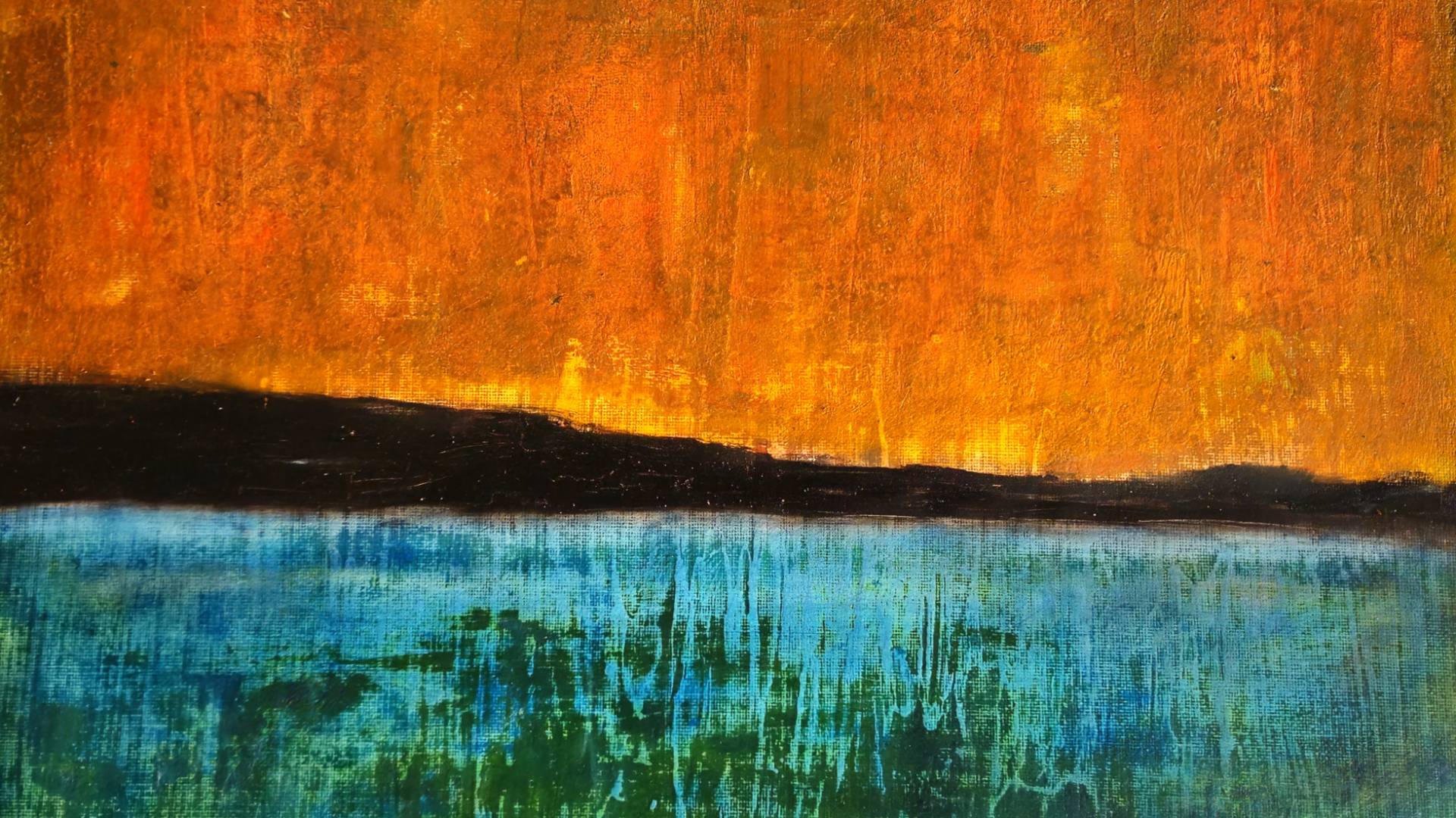 Stephen D A Morris Artist - 