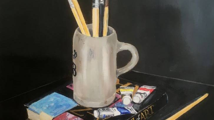 Welcome to John Mayo's Website - 