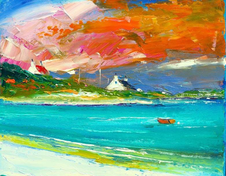 Aspects of Argyll, Kintyre and the Inner Hebrides - 