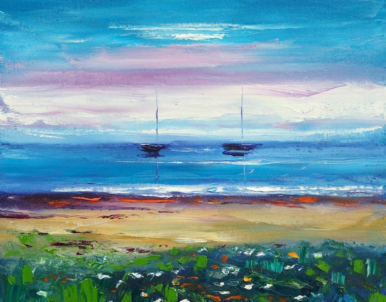 Aspects of Argyll, Kintyre and the Inner Hebrides - 