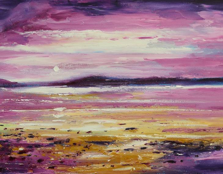 Aspects of Argyll, Kintyre and the Inner Hebrides - 