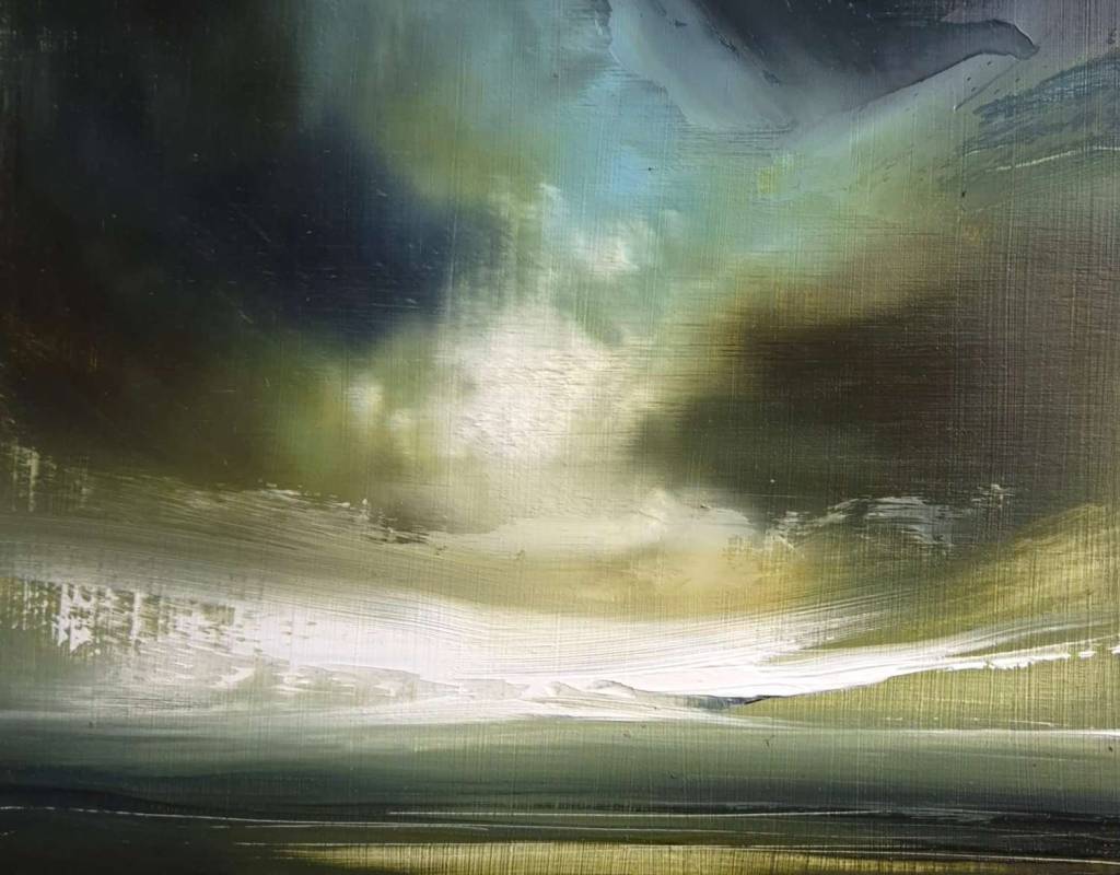 NOW SHOWING AT ROWAN GALLERY - 