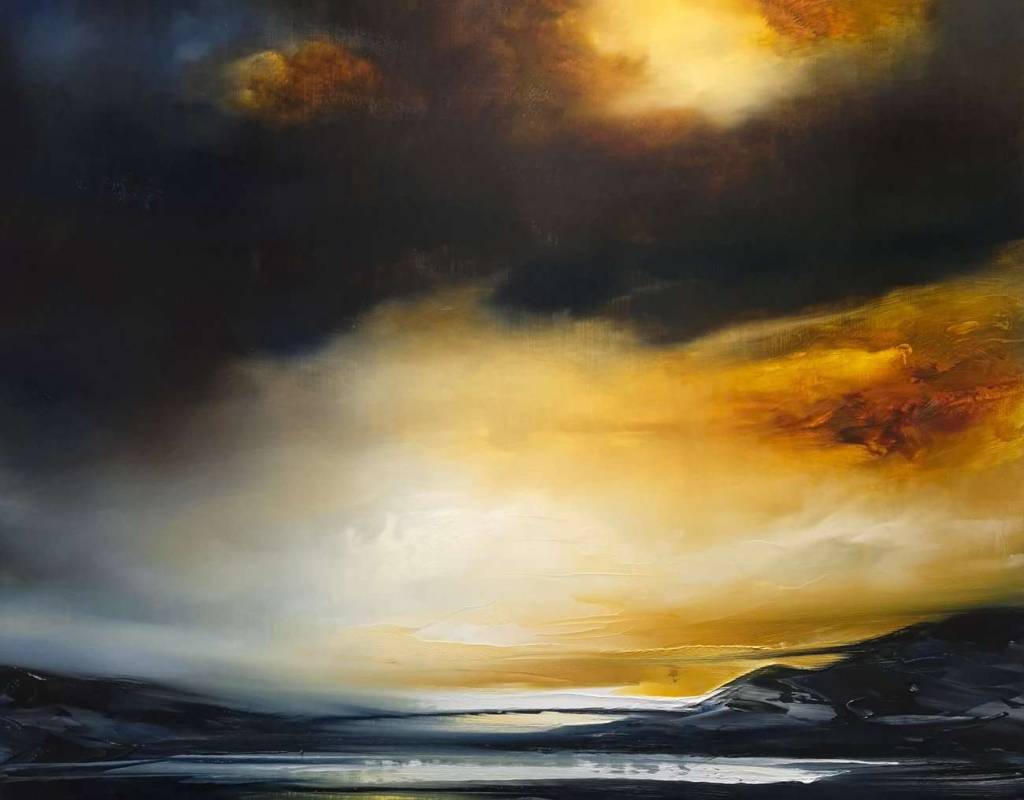 NOW SHOWING AT ROWAN GALLERY - 