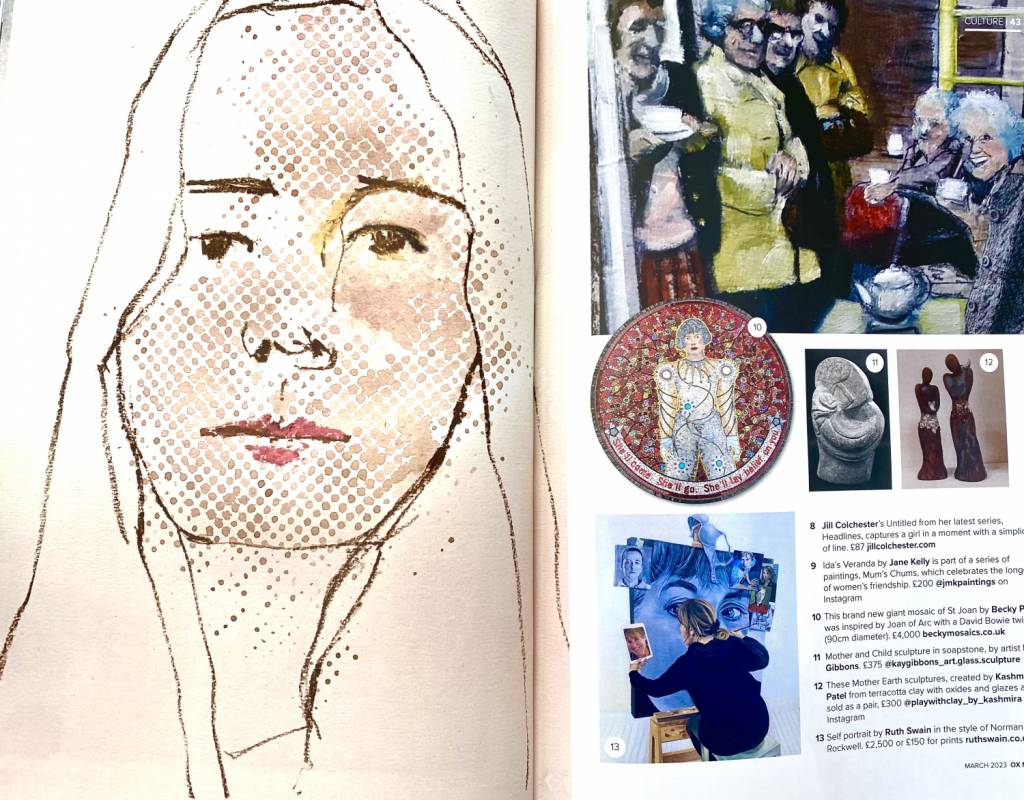 current drawings - HEADLINES - 