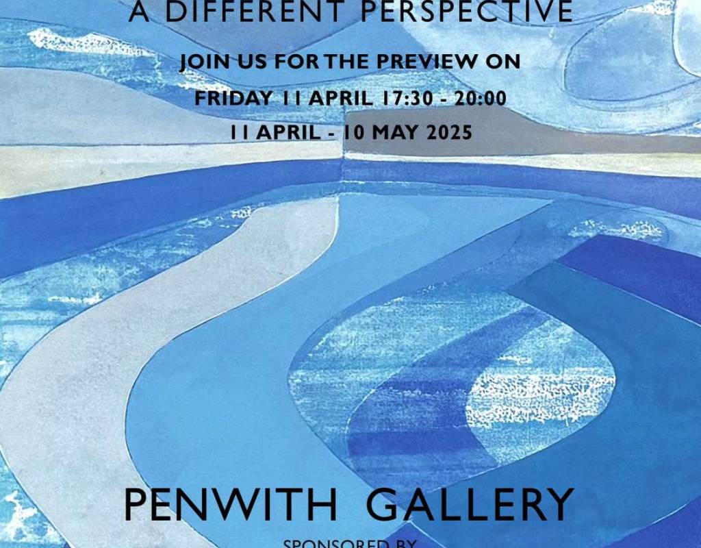 Penwith Gallery Exhibition April/May 2025 - 