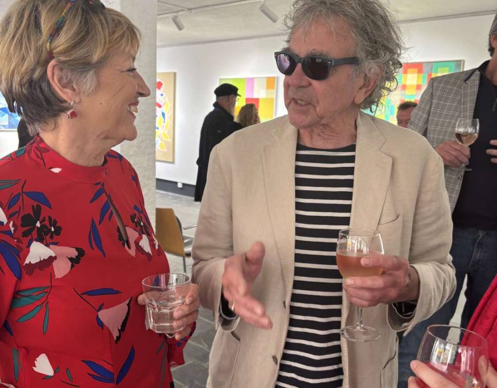 Penwith Gallery Exhibition April/May 2025 - 