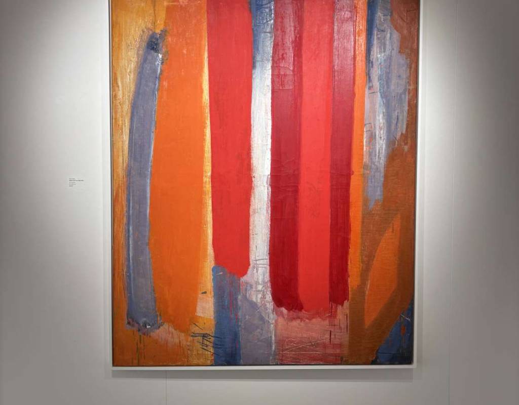 Penwith Gallery Exhibition April/May 2025 - 