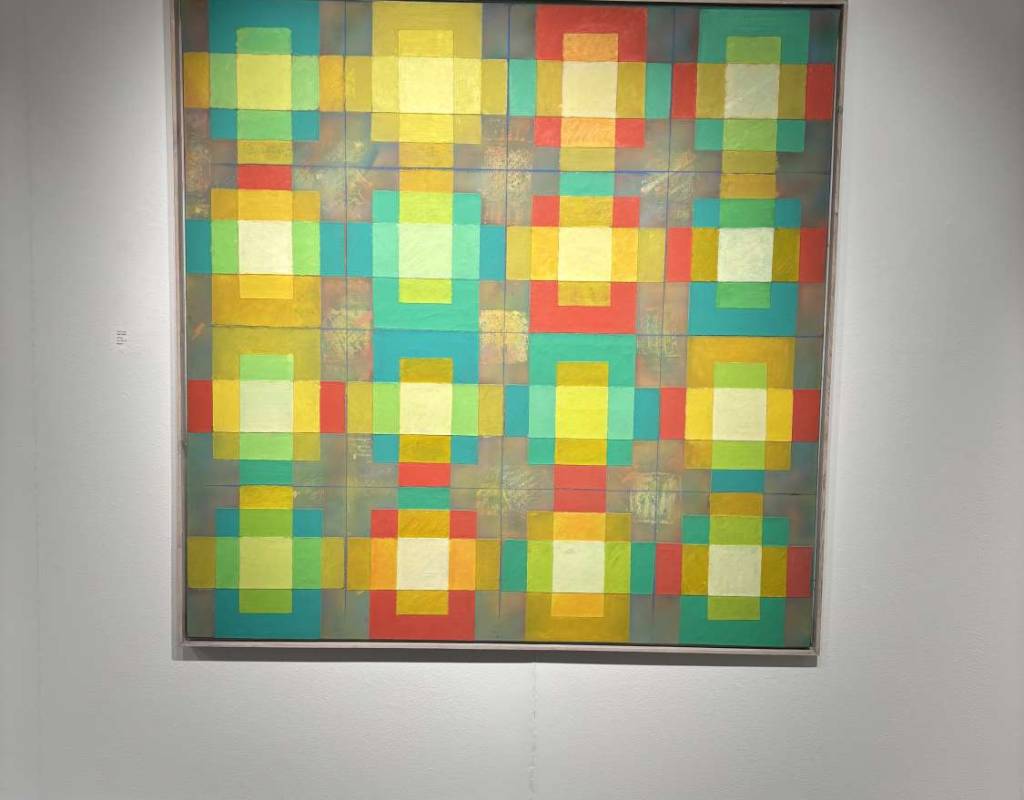 Penwith Gallery Exhibition April/May 2025 - 