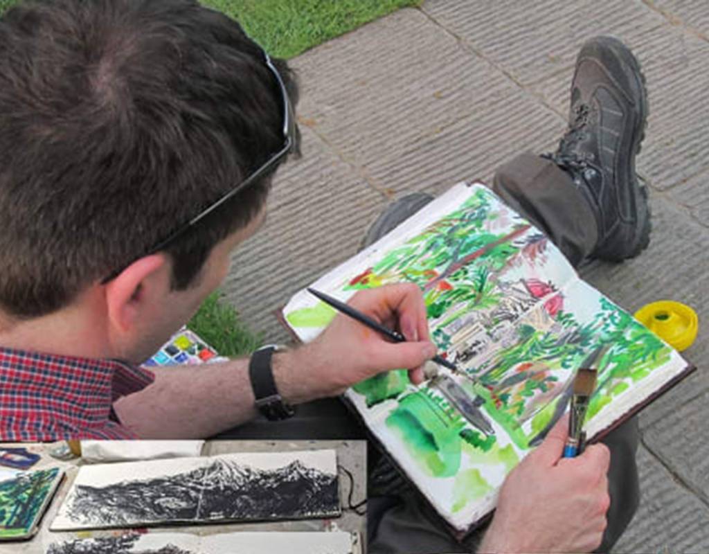 Courses Workshops and Events - 