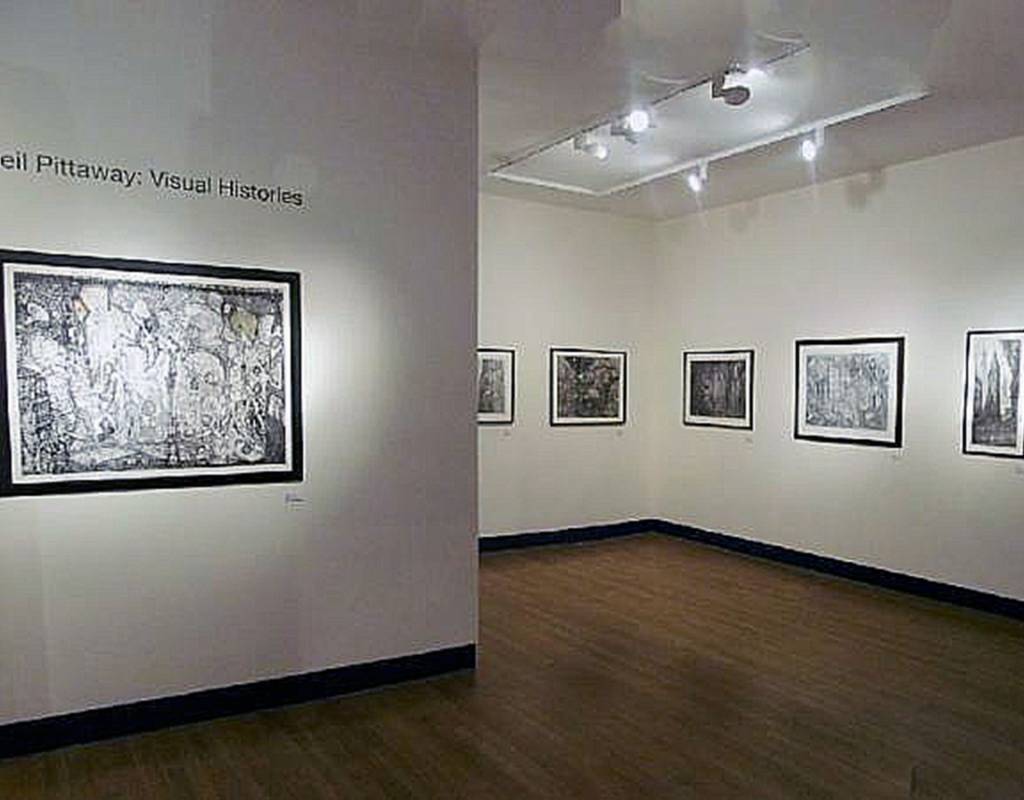 News / Exhibitions - 