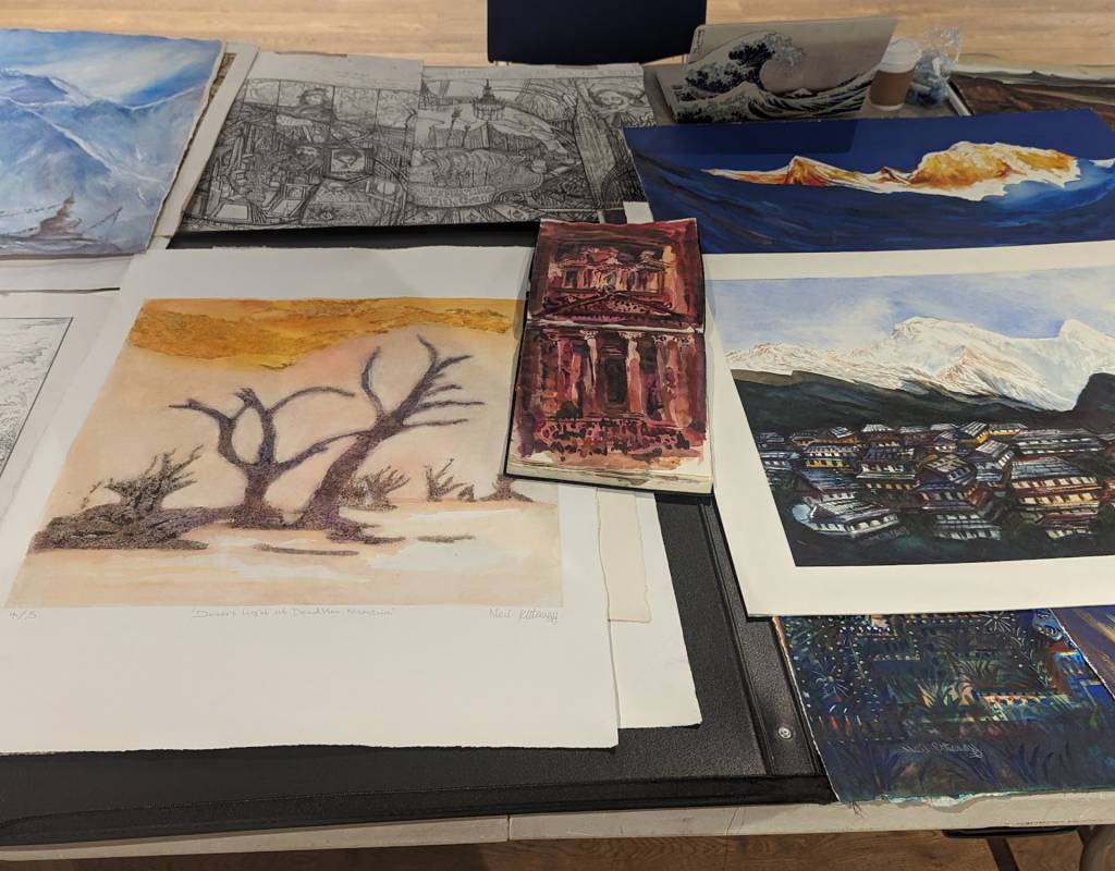 Courses Workshops and Events - 