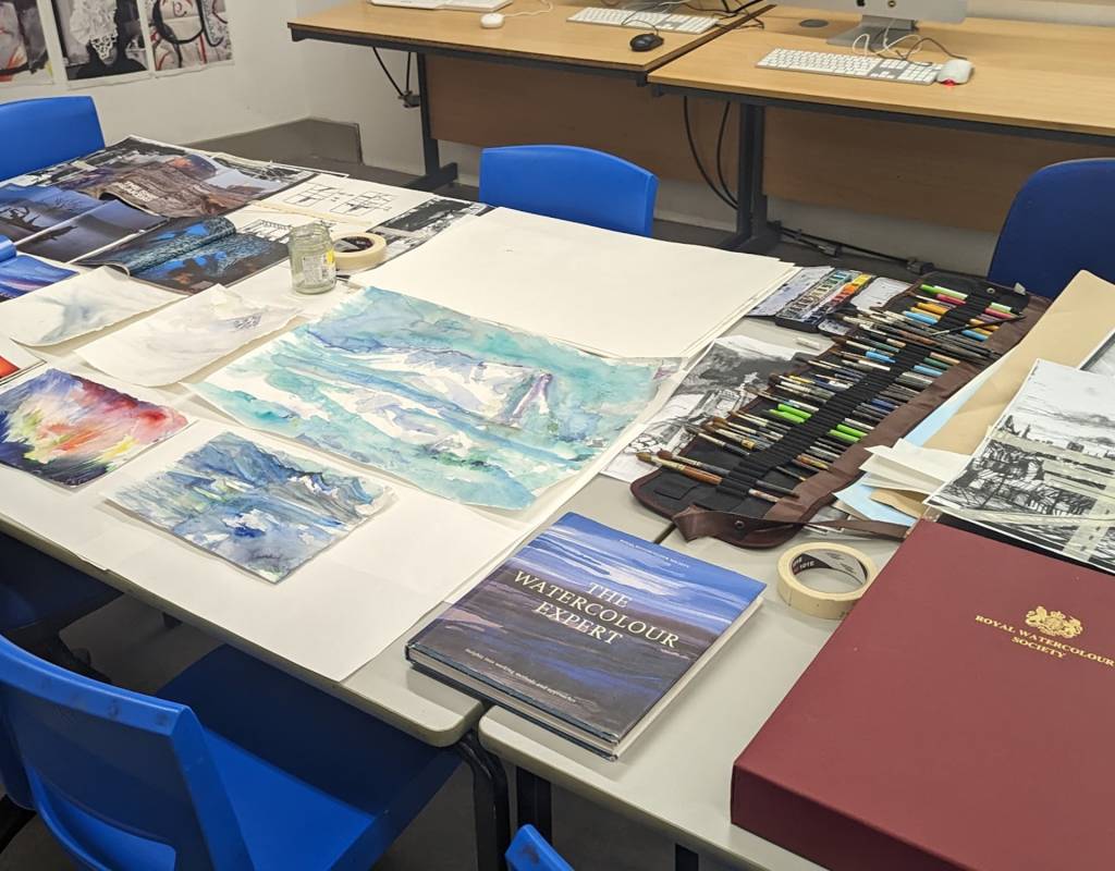 Courses Workshops and Events - 