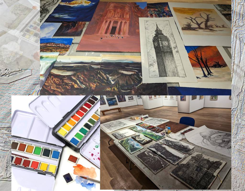 Courses Workshops and Events - 