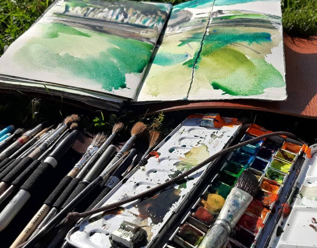 Courses Workshops and Events - 