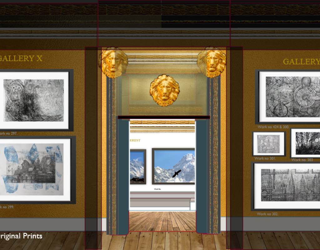 News / Exhibitions - 