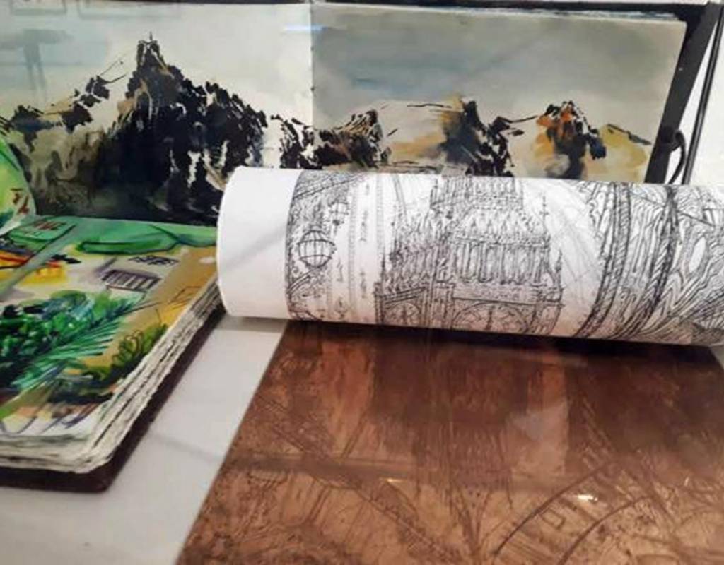 News / Exhibitions - 