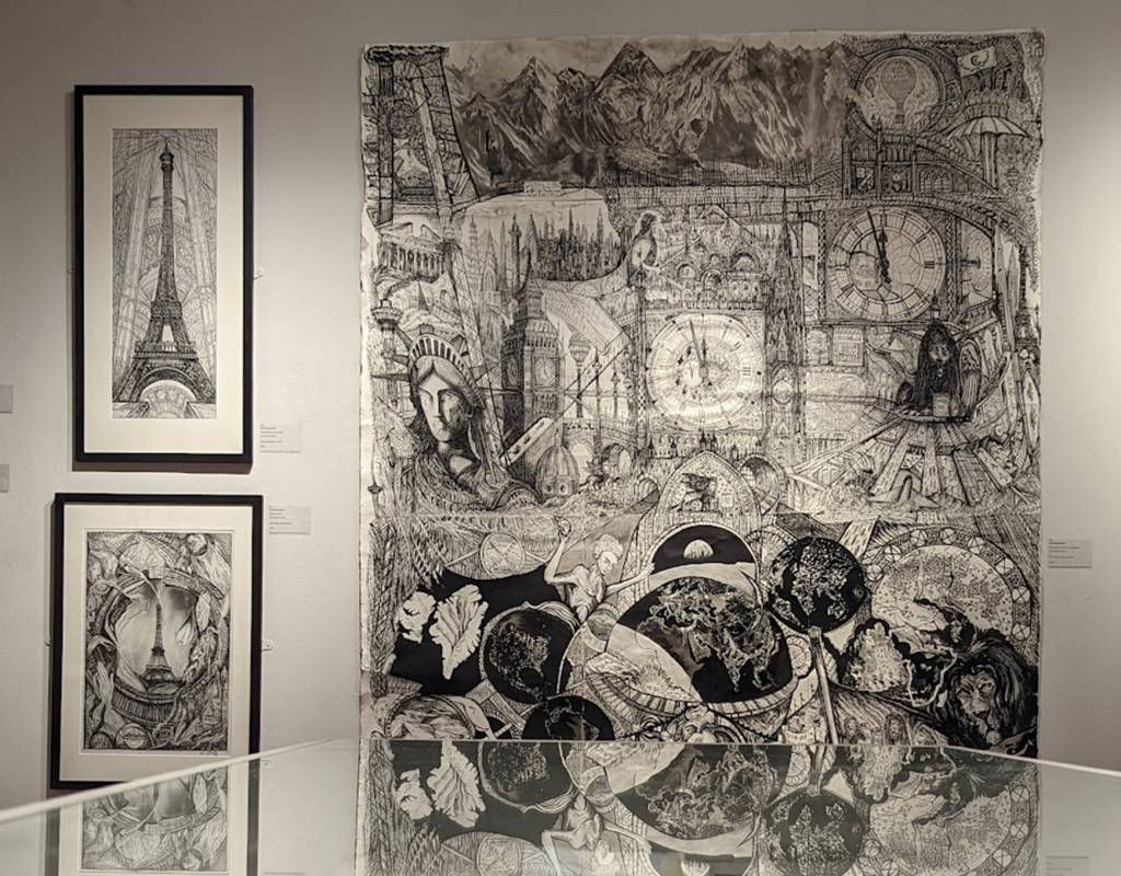 News / Exhibitions - 