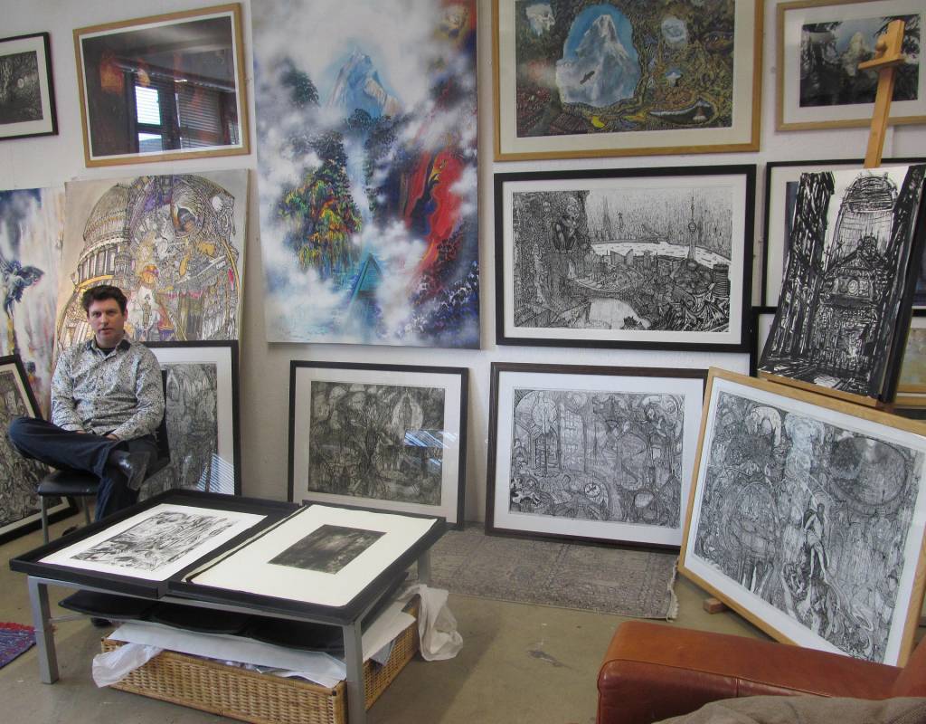 News / Exhibitions - 