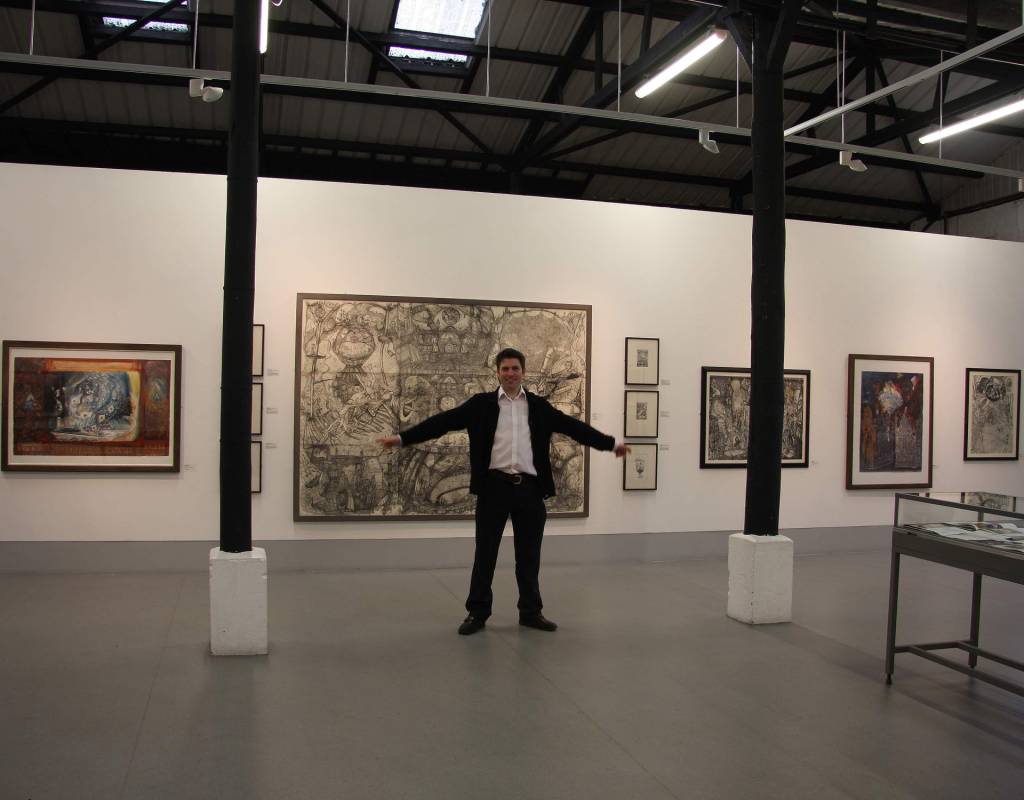 News / Exhibitions - 