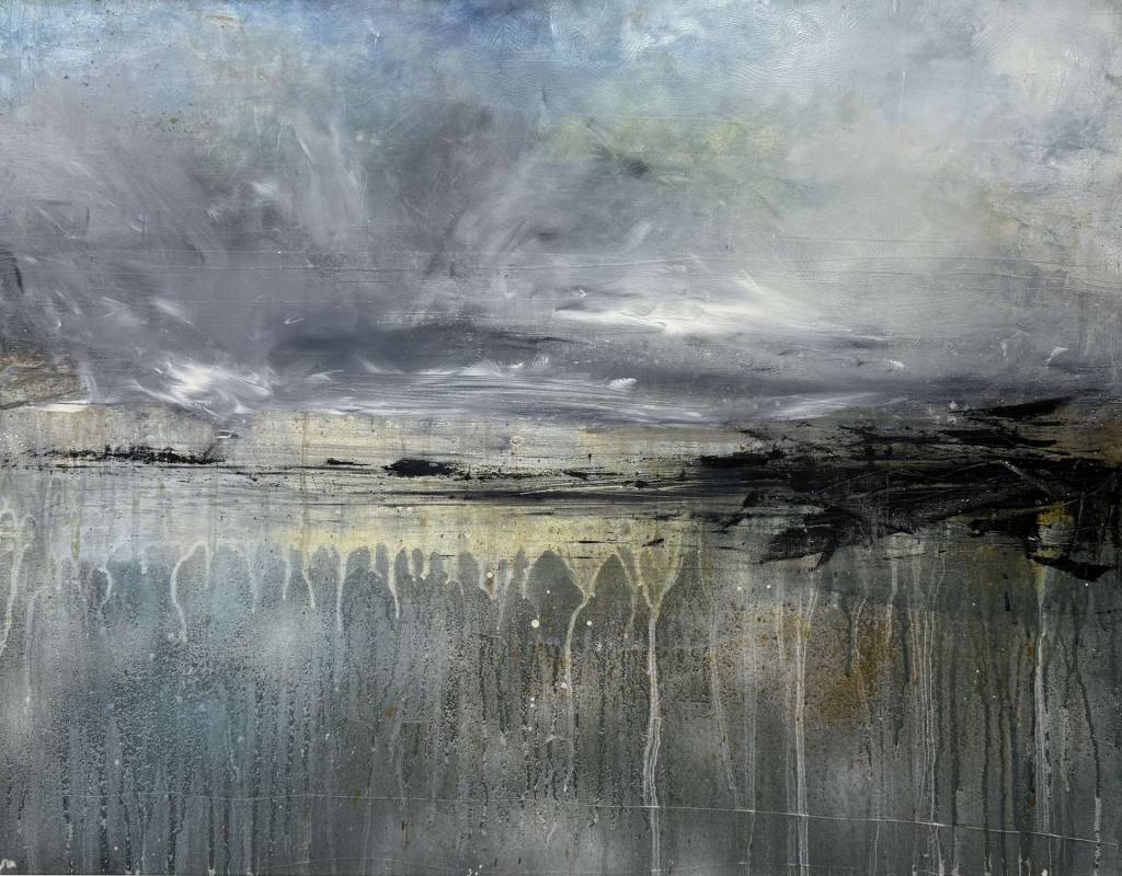 Saltouse Gallery Exhibition 2025 - 