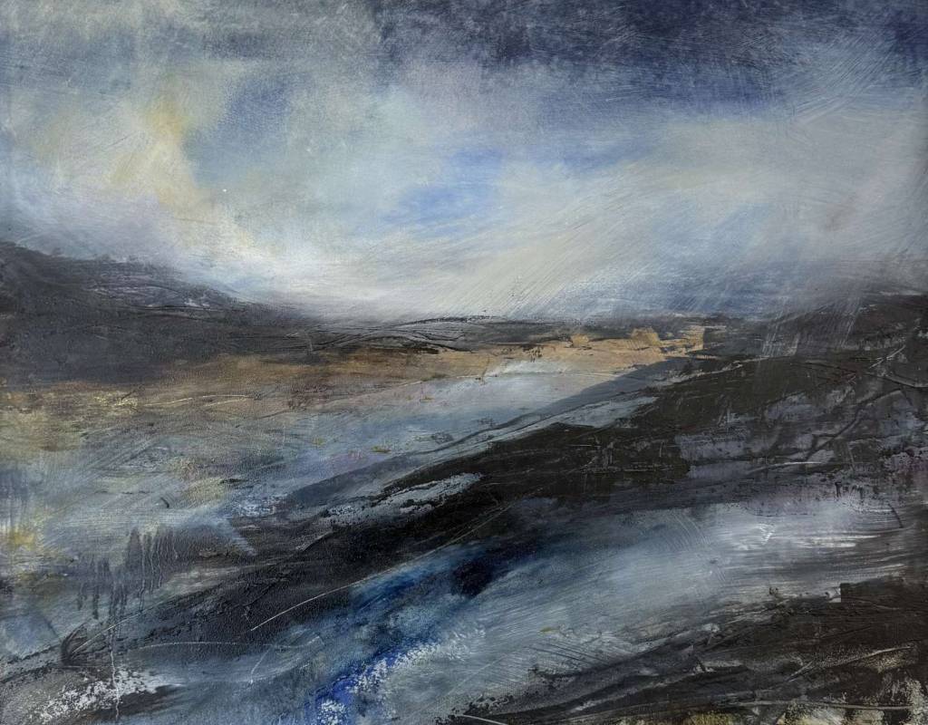 Saltouse Gallery Exhibition 2025 - 