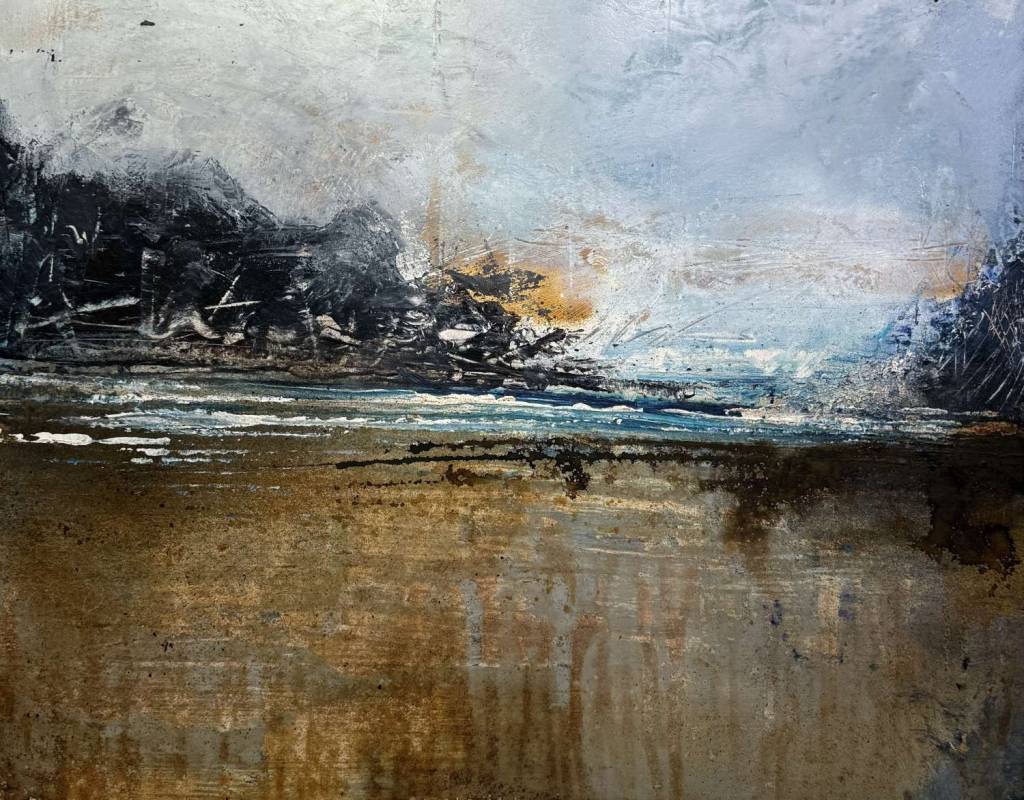 Saltouse Gallery Exhibition 2025 - 