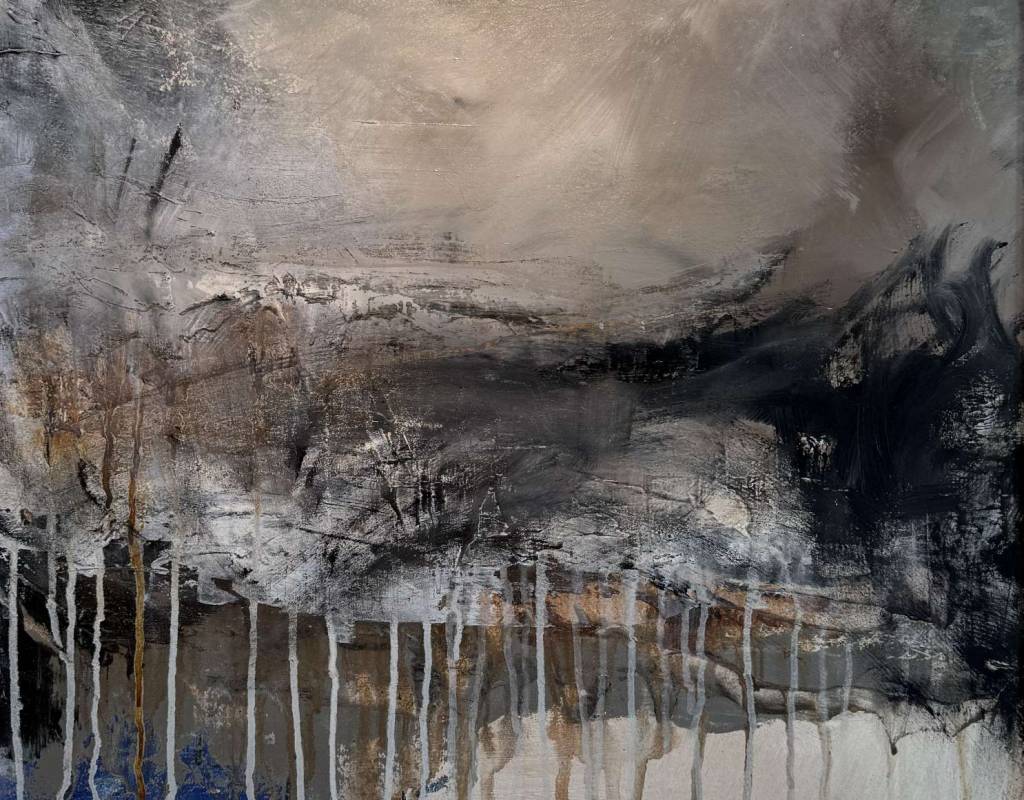 Saltouse Gallery Exhibition 2025 - 