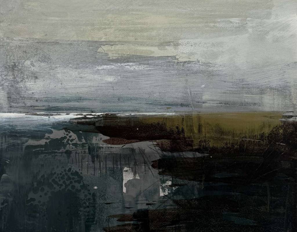 Saltouse Gallery Exhibition 2025 - 