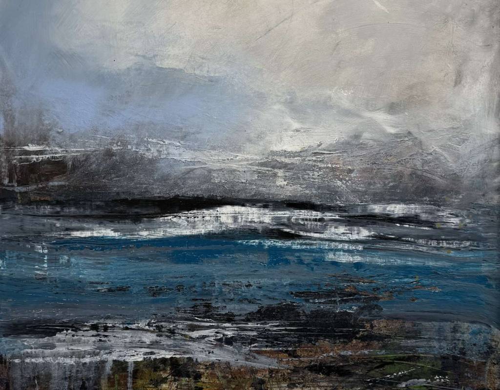 Saltouse Gallery Exhibition 2025 - 