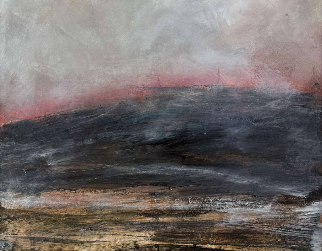 Saltouse Gallery Exhibition 2025 - 