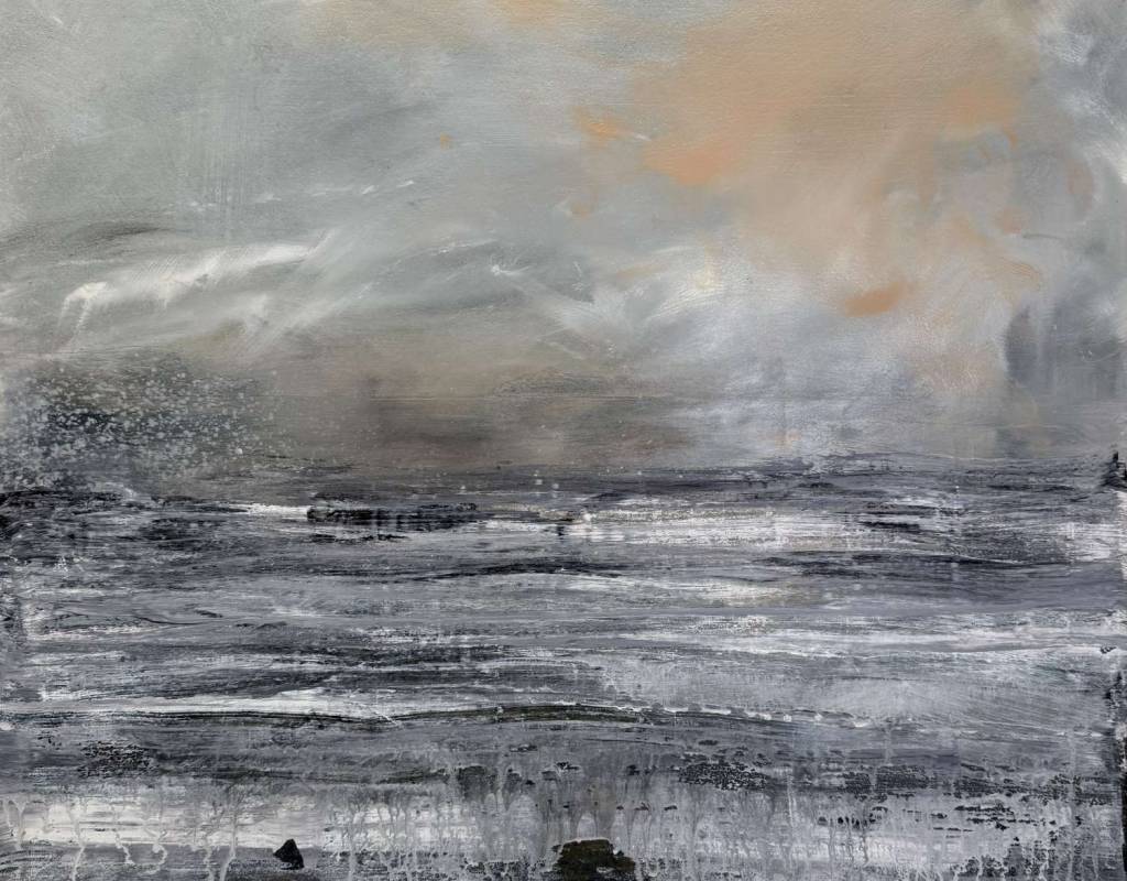 Saltouse Gallery Exhibition 2025 - 