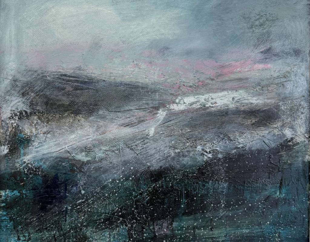 Saltouse Gallery Exhibition 2025 - 