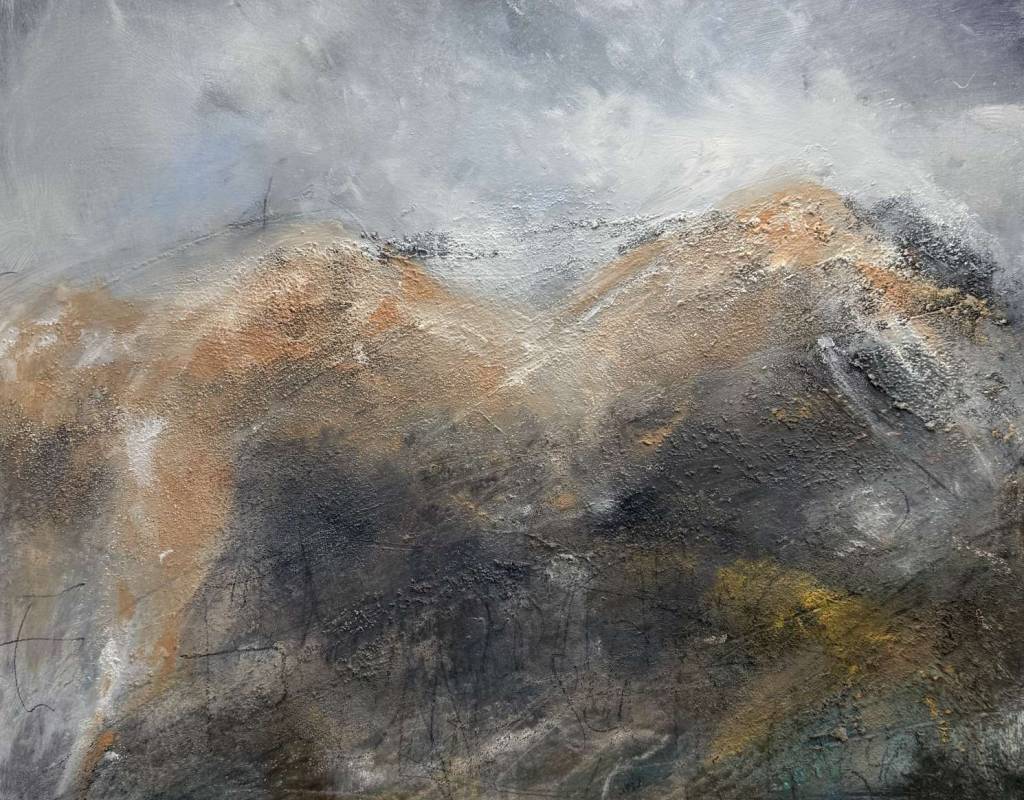 Saltouse Gallery Exhibition 2025 - 