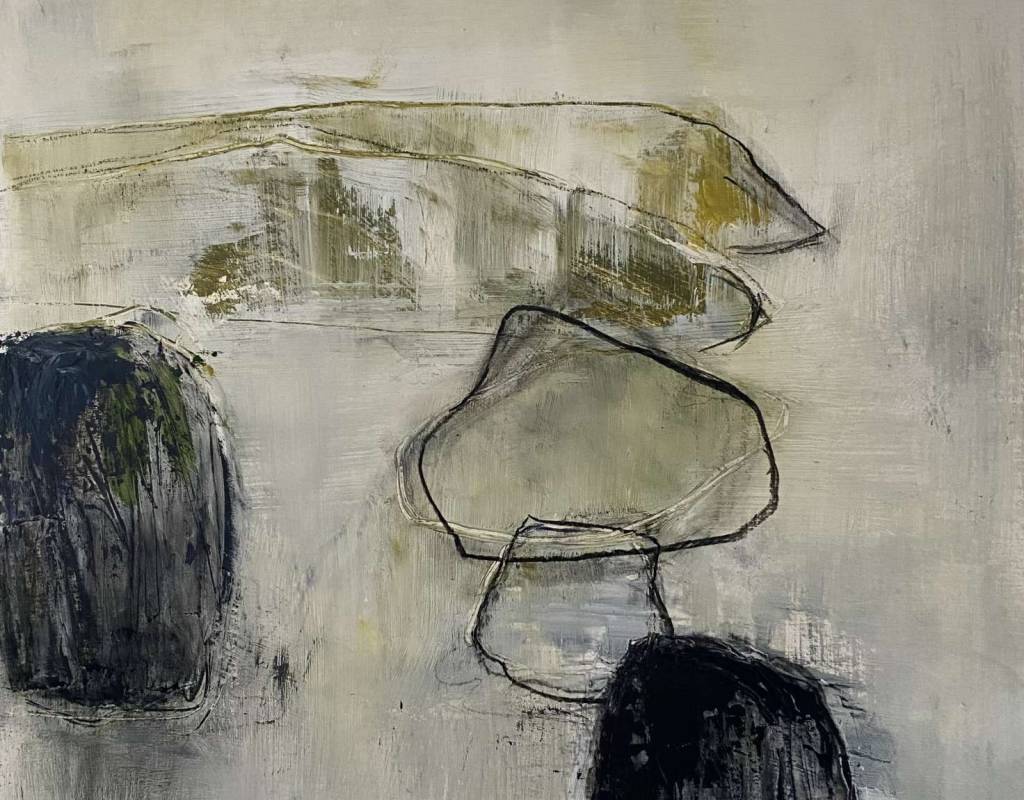 List of Exhibitions - 