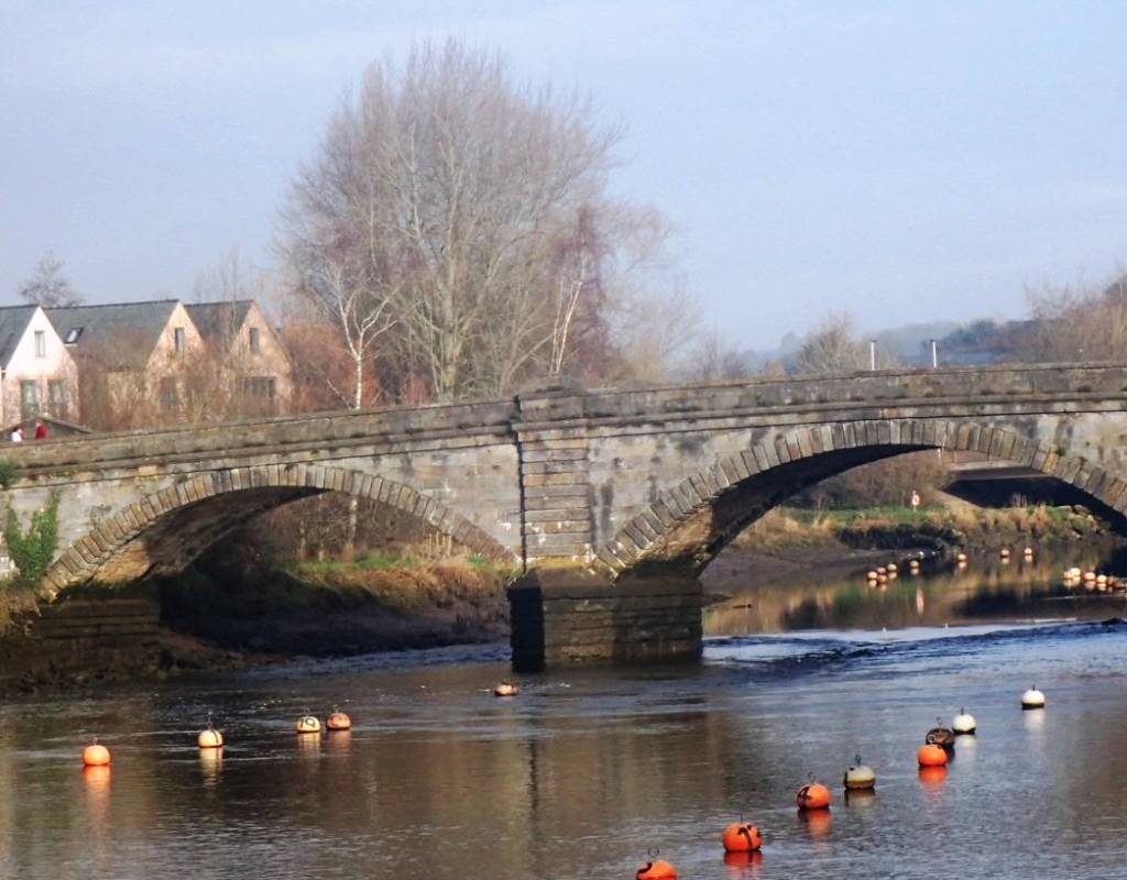 Helpful Information - Know Your Rights - 