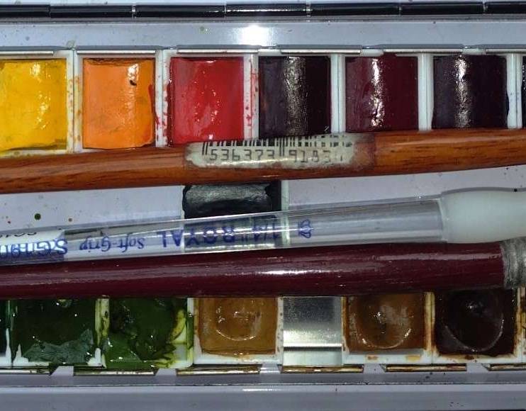 Workshops and Demonstrations - 