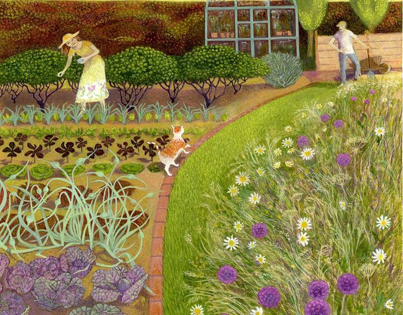 Limited Edition Giclee Prints - 