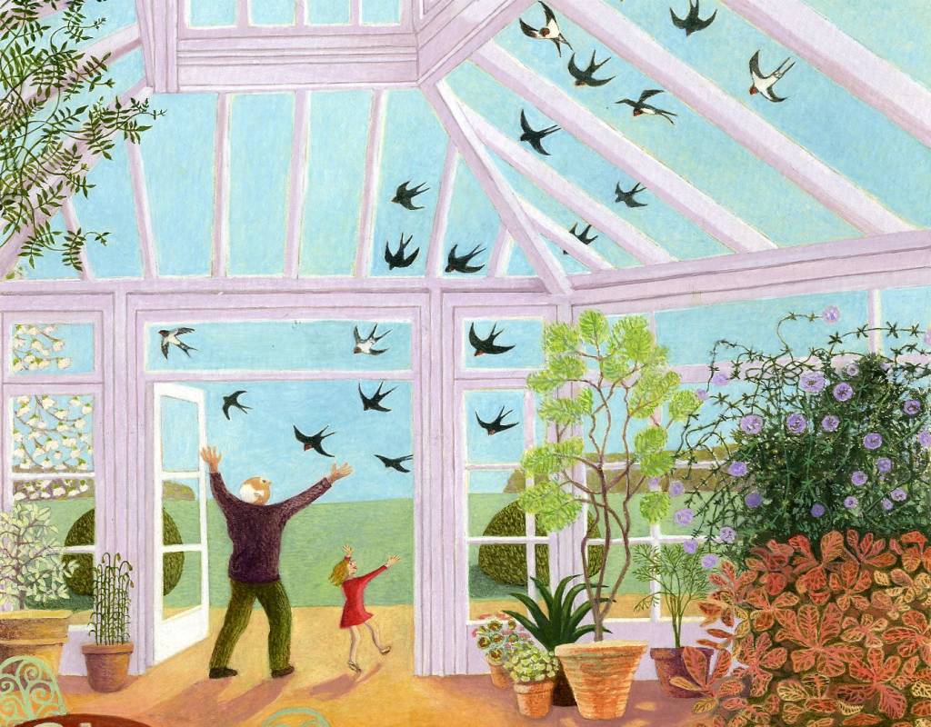 Limited Edition Giclee Prints - 