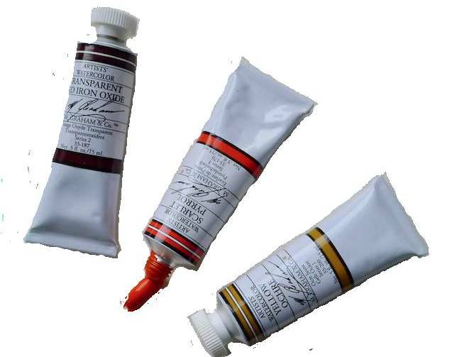 Paintings Exhibited Elsewhere - 