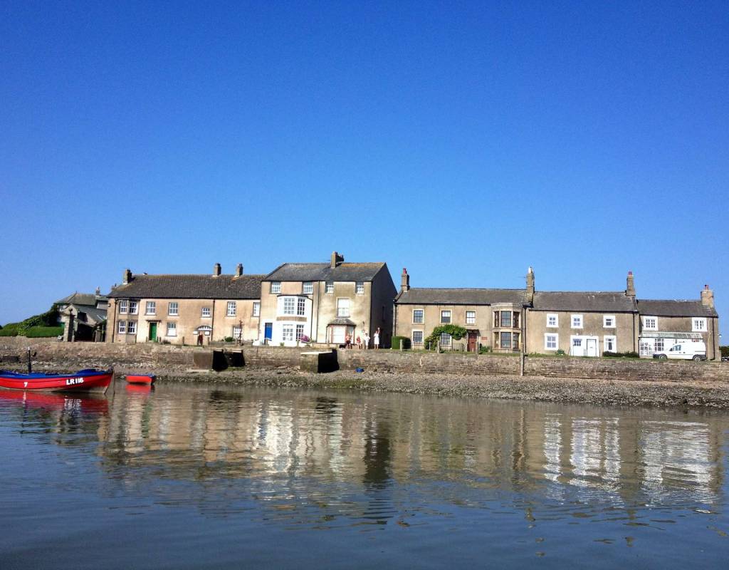 Sunderland Point Village - 