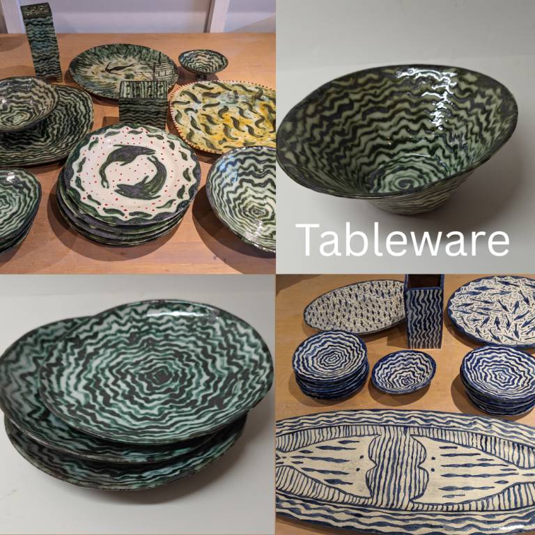 Tableware - 