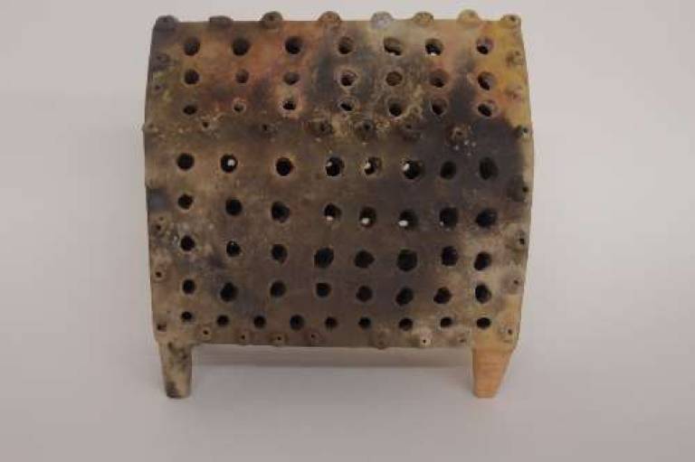 Chest - Morag MacInnes