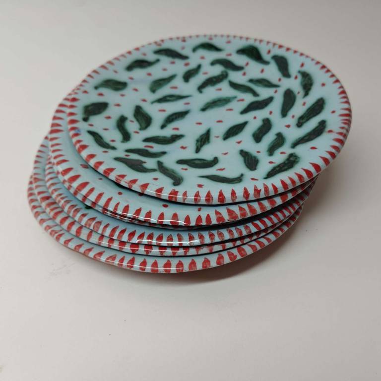 Baby Sides - Morag MacInnes